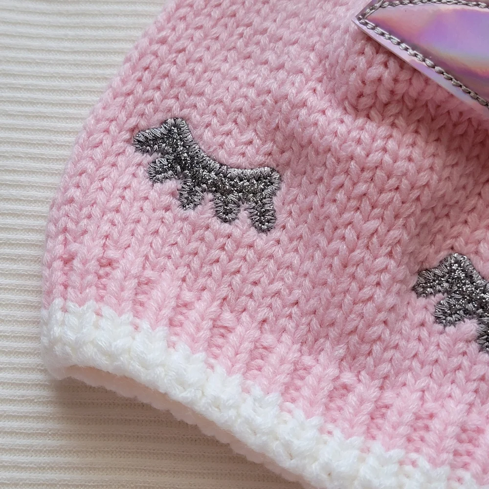 N/A girls hat